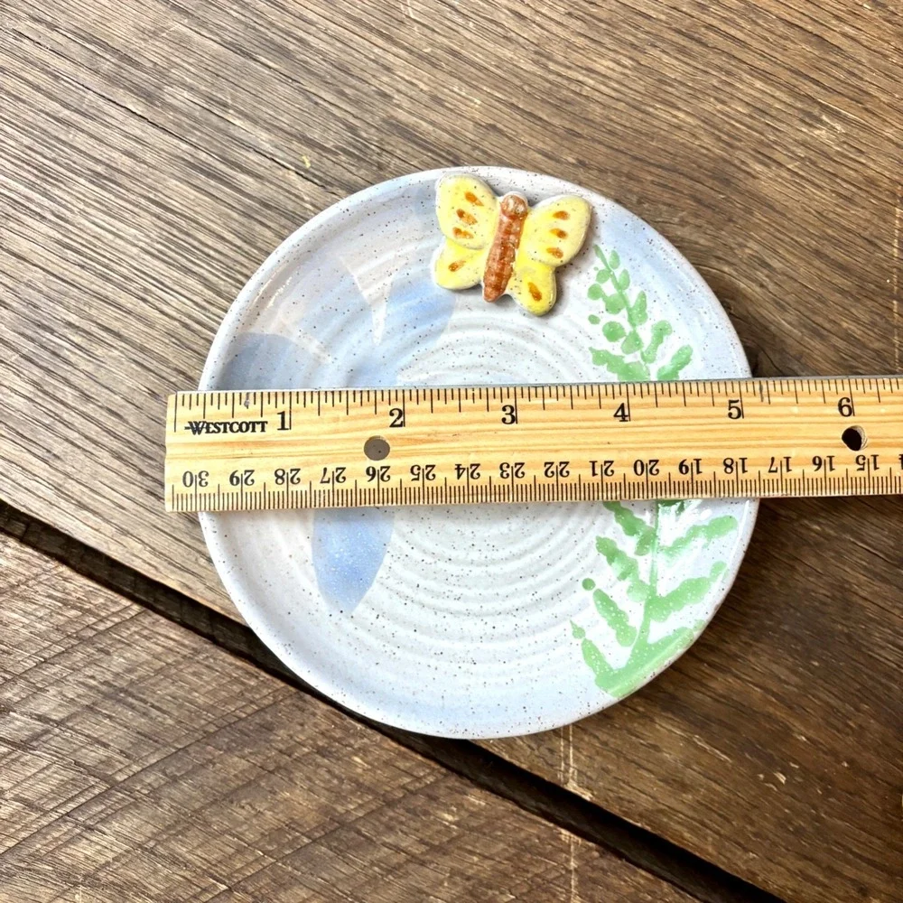 Young's‎ Inc  Ring Dish 5